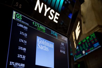 Goldman Sachs was the ‘worst hit’ in the Fed's latest stress test of big banks. Bank of America still lists it as a buy