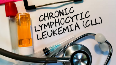 How does chronic myeloid leukemia impact the quality of life and long - term prognosis for affected Indian youth?