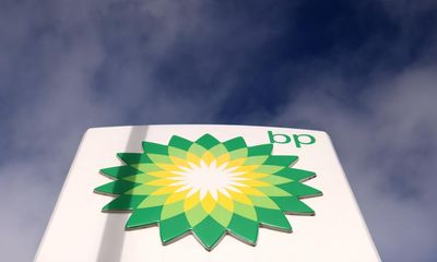 BP has scaled back its green energy plans – don’t be surprised if it happens again