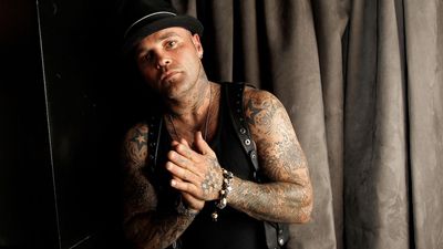 “Shifty was a real-life tragedy. Too fast, too hard, too soon.” Crazy Town vocalist Shifty Shellshock died from an accidental drug overdose, representative reveals