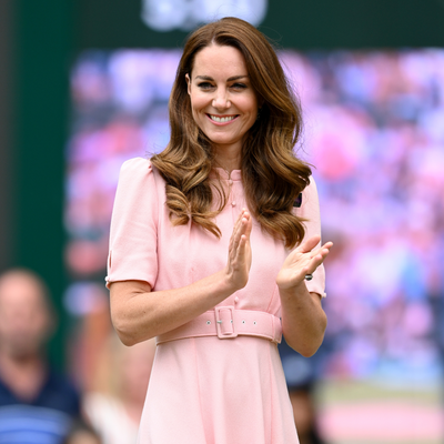 Princess Kate is 'hoping' to make her next public appearance at Wimbledon