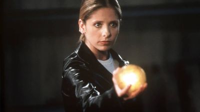 Buffy the Vampire Slayer Sarah Michelle Gellar star joins the cast of Dexter prequel