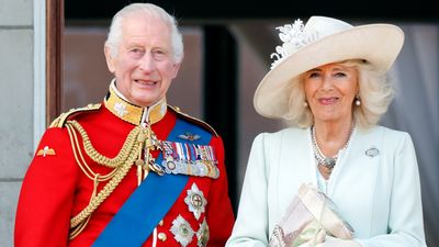 Queen Camilla and King Charles’s ‘competition’ at home is remarkably unroyal and it really kicks off this time of year
