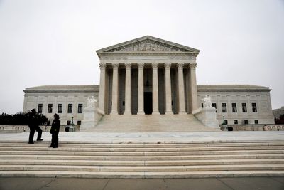 Department of State v. Muñoz: the SCOTUS case advocates say will significantly set back immigration rights
