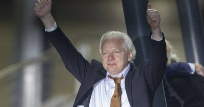 Julian Assange is home, but what comes next in his story matters too