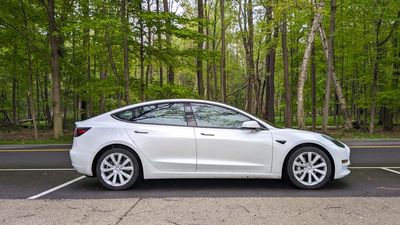 Tesla Model 3: How Much Range Does It Have?