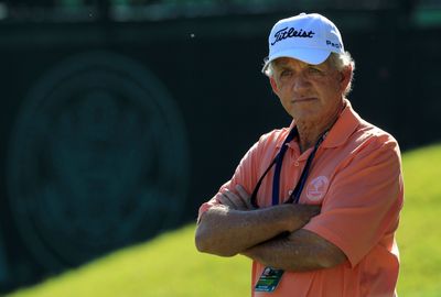 The incredible story of how Bill Harmon’s road to recovery from alcoholism comes full circle at 2024 U.S. Senior Open