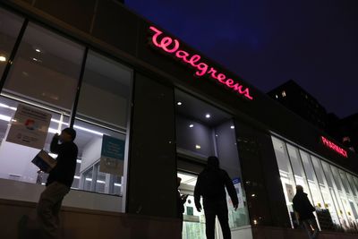 Walgreens To Close Underperforming Stores Amid Financial Challenges, Reports Say