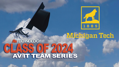 Class of 2024: Michigan Technological University