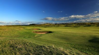 How Much Does It Cost To Play Royal Troon?
