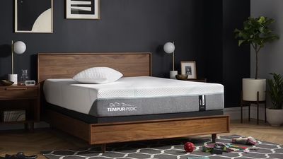 How to clean a Tempur-Pedic mattress without ruining it — 7 steps to follow