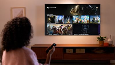 Microsoft and Amazon announce Xbox app support for select Fire Sticks — Xbox Cloud Gaming comes to the masses