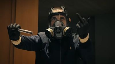 The Supe-killing virus in The Boys season 5 explained, from its Gen V origins to theories on how Homelander can survive it