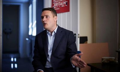 Managers who silence whistleblowers ‘will never work in NHS again’, vows Streeting