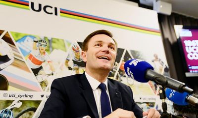 UCI to pay whistleblowers for motor doping tip-offs at Tour de France