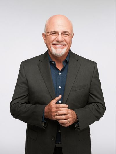 Dave Ramsey has a stern message for Gen Z