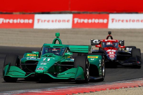 Why IndyCar’s Race Control should tweak yellow flag policy during pit cycles