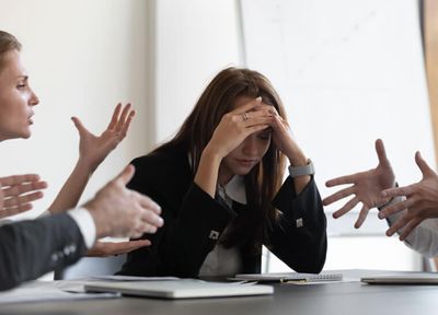 Rising Concerns: Over Half of CEOs Label Company Culture Toxic as Mental Health Issues Surge