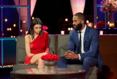 "The Bachelor" wants to improve on race