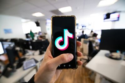 Civil Rights Groups, Tech Leaders Rally Against Impending TikTok Ban