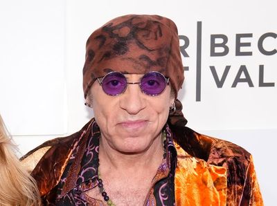 Steve Van Zandt gets rock star treatment in new documentary