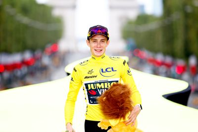 Tour de France winners
