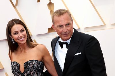 Kevin Costner says his divorce from Christine Baumgartner was a ‘crushing moment’