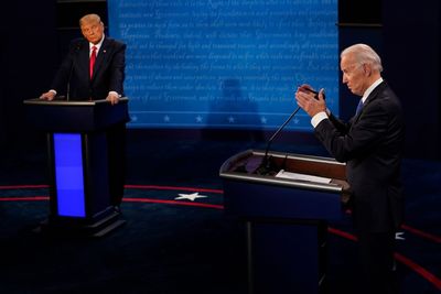 How to watch or stream the Biden-Trump debate live online free without cable