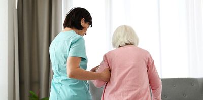 Most aged care homes are falling short of minimum care standards – new report