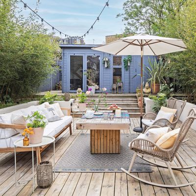 32 garden decking ideas to inspire your best outdoor living area yet