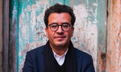 Hisham Matar wins Orwell prize for political fiction