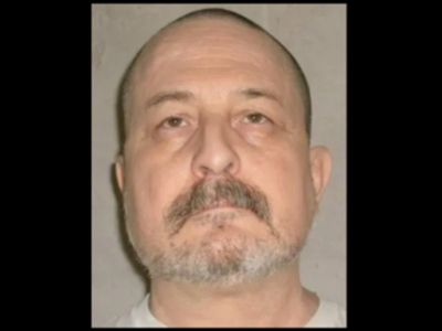 Oklahoma executes man for rape and murder of his 7-year-old former stepdaughter