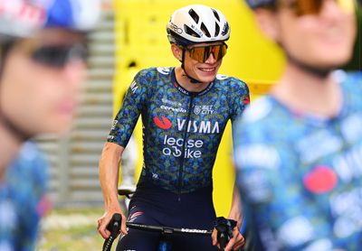 ‘Probably the hardest moment of my career’ - Jonas Vingegaard on his crash and fight to be ready for the Tour de France