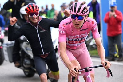 Tadej Pogačar tested positive for Covid between Giro finish and Tour de France Grand Depart in Florence