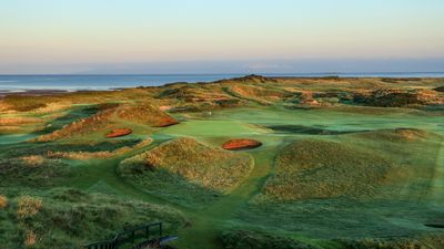 The ‘Postage Stamp’: A Closer Look At The Infamous Eighth Hole At Royal Troon