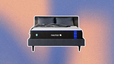 Early Prime Day deal — get the Nectar mattress for its lowest price ever