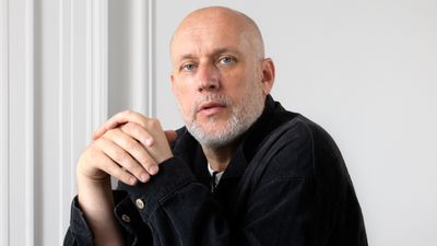 Lanvin’s new artistic director is British designer Peter Copping
