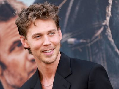 Austin Butler reveals the major Hunger Games role he got rejected from