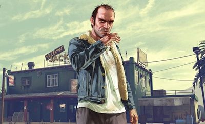There May Never Be a GTA Movie and That's Fine, Actually