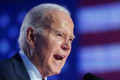 Biden Campaign To Air Abortion-Focused Ad During Presidential Debate