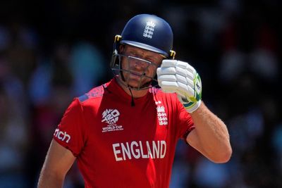 Jos Buttler promises England white-ball review after dismal T20 World Cup exit