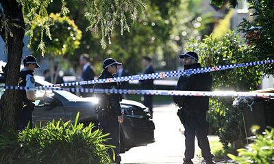 Woman allegedly murdered by housemate in inner-west Sydney home identified