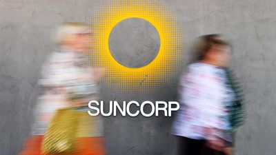 Greenlight for ANZ's takeover of Suncorp's banking arm