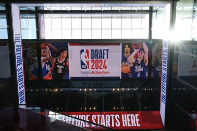 Tracking where the top undrafted free agents in the 2024 NBA Draft have signed after Round 2