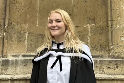 ‘I wish I was 3 years younger so I could legally find out my egg donor mother’s details’