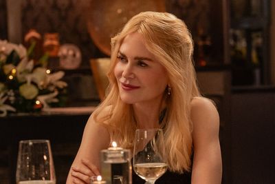 A Family Affair review: Nicole Kidman romance is like a heavily medicated The Idea of You