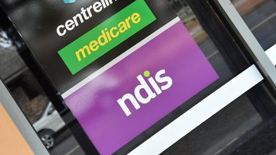 NDIS reform delays to 'burn $1 billion' taxpayer funds