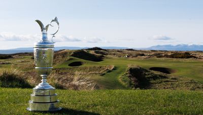 The Highest And Lowest Score At 2024 Open Championship Venue Royal Troon
