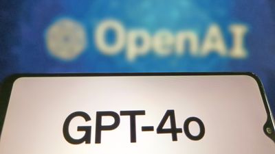 GPT-4o advanced voice 'accidentally' leaked out to some users — here's what happened