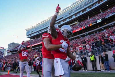 ‘College Football 25’ reveals Ohio State’s offensive ranking